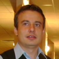 Black Sea Oil & Gas SA Employee Sorin Sima's profile photo