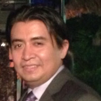 Gullo Ford of Conroe Employee Pedro Portillo's profile photo