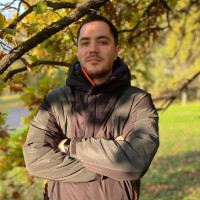 Frunza Alexandr's profile photo