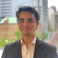 Gallagher Employee Matt Rosson's profile photo