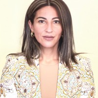 Carolina Carabajal Email & Phone Number