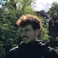 Name PR Employee William McCrossan's profile photo