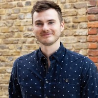 Prior + Partners Employee Thomas Corbin's profile photo