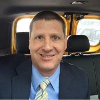 Tim Landolt