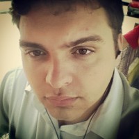 Elotech Gestão Pública Employee Samuel Andrade's profile photo