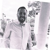 Concentrix Employee Alejandro Bedoya's profile photo
