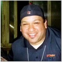 Joe Salas Email & Phone Number