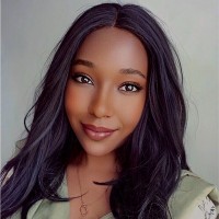 CERAGEM Employee Frecia Ogoti's profile photo