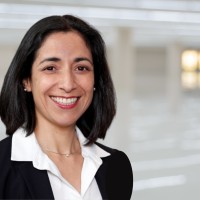 HÜBNER Group Employee Claudia Signorelli's profile photo