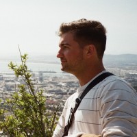 AdaptHealth Employee Ryan Humphries's profile photo