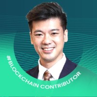 Alpha Node Global Employee Andy Ting's profile photo