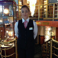 Gccl Employee Carolina Almeida's profile photo