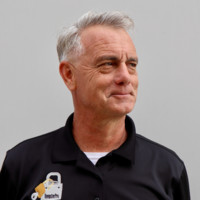 Keepster Protection Employee Mark Pickard's profile photo