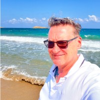 Glenn Olson Email & Phone Number