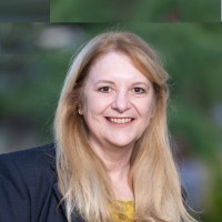 Avanade Employee Janet Thomas's profile photo