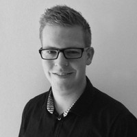 Our Units Employee Kristoffer Julin's profile photo