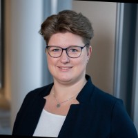 zeb consulting Employee Anja Hillenkötter's profile photo