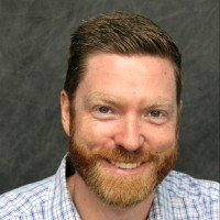 Lead Bank Employee Nick Vandee's profile photo