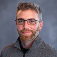 Niles Industrial Coatings, LLC Employee Jim Ray's profile photo