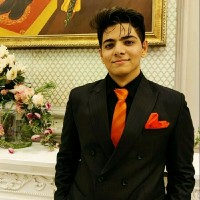 Lagan Saran's profile photo