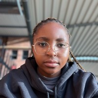 Studietrust Employee Khensani Chabalala's profile photo