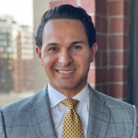 Fidelity Investments Employee Ghazi Nweiran's profile photo