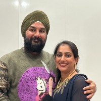Ricky Bhatia Email & Phone Number
