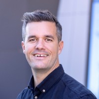 Kolumbus AS Employee Pål Tumyr's profile photo