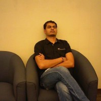 Santosh Reddappa Email