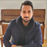 Khalil Benarab Email
