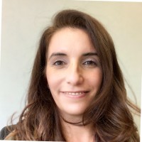 INGCAD Employee Sonia Nait's profile photo