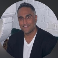 Linxa Employee Kunal Dave's profile photo