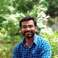 Microsoft Employee Deepak Maurya's profile photo