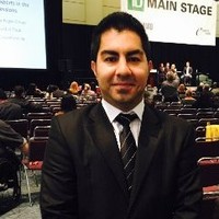 Farhad Taghipour Email