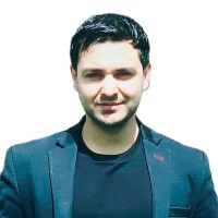 BS Group Employee Hadi Abdul's profile photo