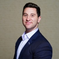 Deloitte Consulting Employee Matt Schenk's profile photo