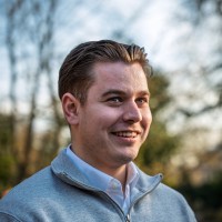 InterGarant Groep Employee Luca Heijblom's profile photo