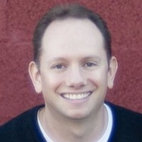 Two Sigma Employee Dan Hoffman's profile photo