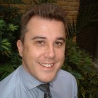 Aim Ltd Employee Steve Ackland's profile photo