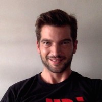 iWonder Employee Andreas von Maltzahn's profile photo