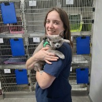 Panorama Veterinary Clinic and Specialist Centre Employee Elmari Vivier's profile photo