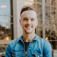 CharacterStrong Employee Chris Mochinski's profile photo