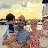 Milbank LLP Employee Robert Heron's profile photo