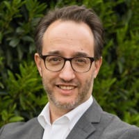 Indaver Deutschland GmbH Employee Eric Theis's profile photo
