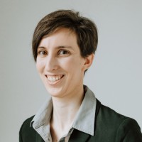 Hellmuth & Johnson Employee Alexandria Mueller's profile photo