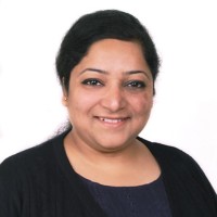 JLL Employee Deepti Singhal's profile photo