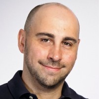 Nicolas Lamarque Email