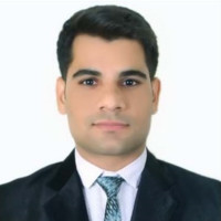 Estee Employee Vikash Sharma's profile photo