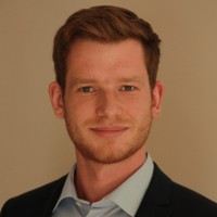 TRICERA energy GmbH Employee Roman Pille's profile photo