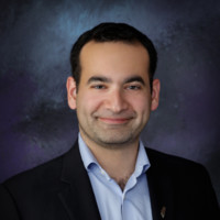 Arcadia Unified School District Employee Greg Gazanian's profile photo